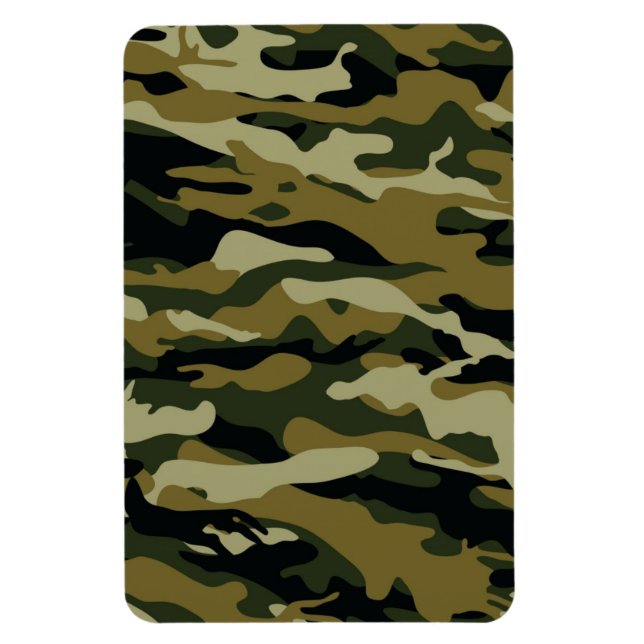 Imán Camo (Vertical)