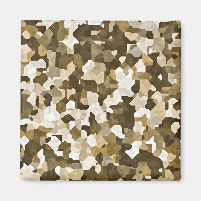 Imán Camoflague (Frente)
