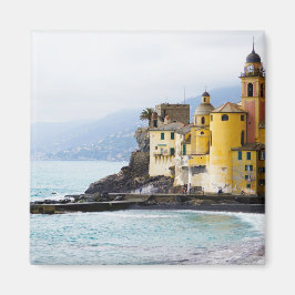 Imán Camogli (Italia)