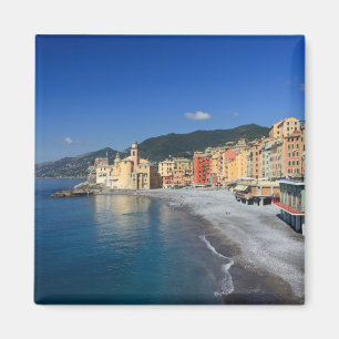 Imán Camogli - Italia