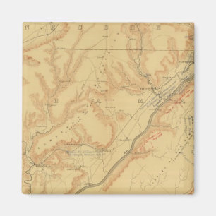 Imán Campaña Chattanooga