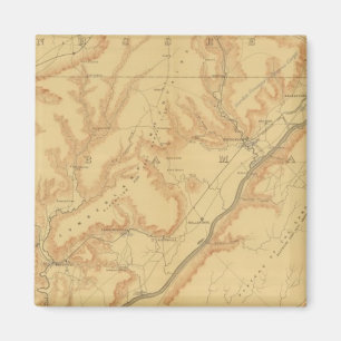 Imán Campaña de Chattanooga 3