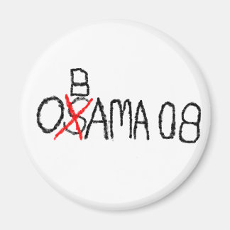 Imán Campaña de Obama