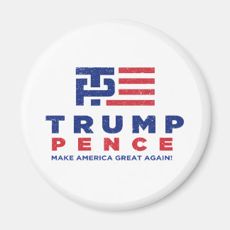 Imán Campaña electoral de Donald Trump