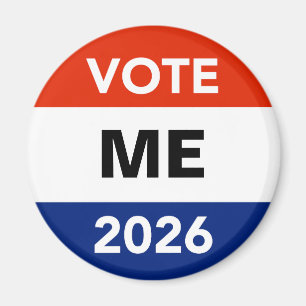 Imán Campaña electoral de elecciones intermedias de 202