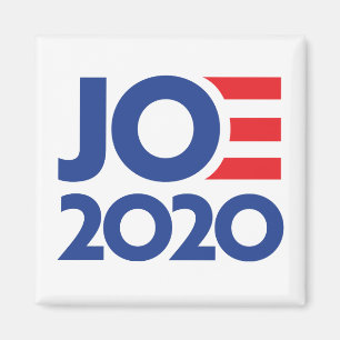 Imán Campaña JOE BIDEN 2020