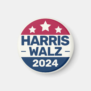 Imán Campaña presidencial 2024 de Kamala Harris Tim Wal