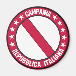 Imán Campania
