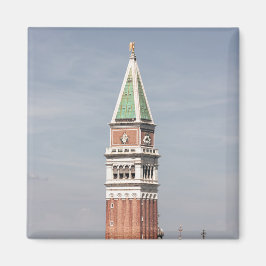 Imán Campanile di San Marco