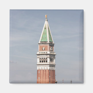 Imán Campanile di San Marco