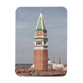 Imán Campanile di San Marco