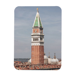 Imán Campanile di San Marco