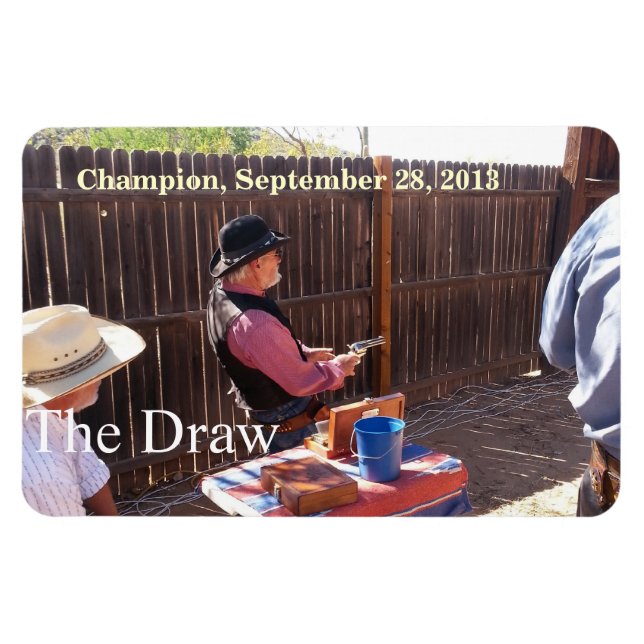 Imán Campeón 9-28-13 - pistoleros de Arizona (Horizontal)