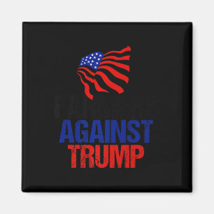 Imán Campesinos contra Trump contra Donald Trump