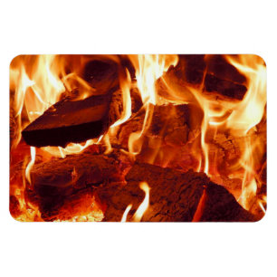 Imán Campfire Magnet