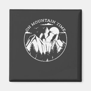 Imán Camping & Mountains