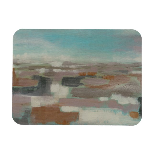 Imán Campo aéreo II (Horizontal)