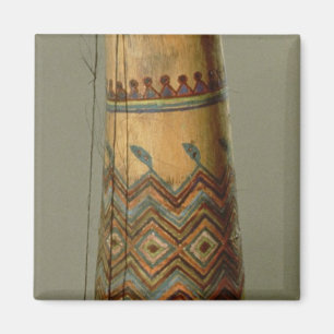 Imán Campo Apache, de Arizona