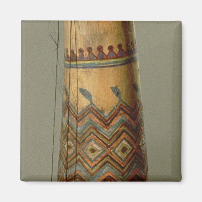 Imán Campo Apache, de Arizona (Frente)