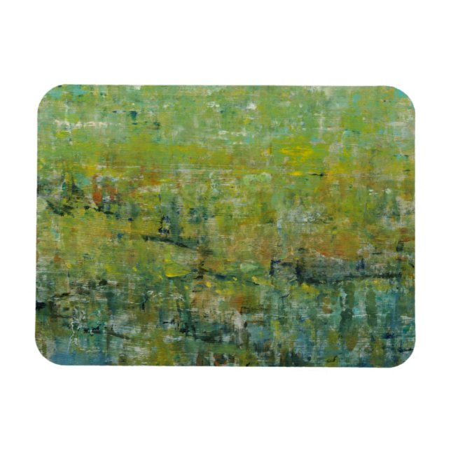 Imán Campo opulento II (Horizontal)