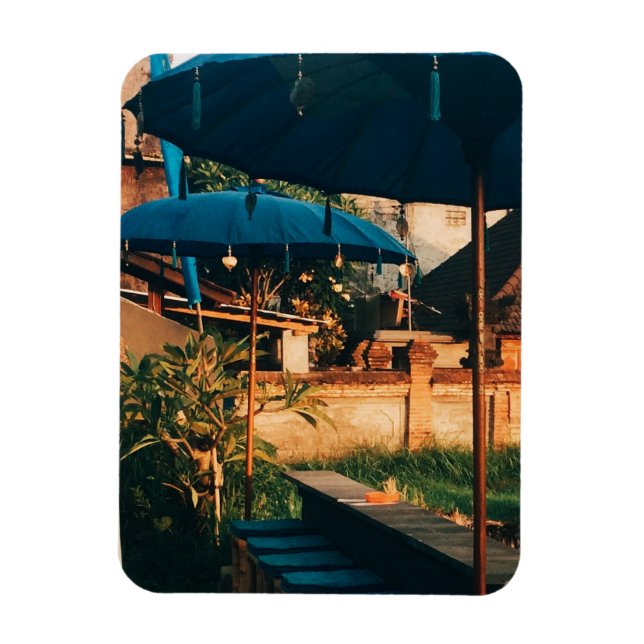 Imán Campos de Bali (Vertical)