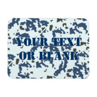 Camuflaje de invierno