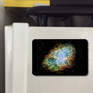 Imán Canab Nebulosa