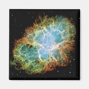 Imán Canab Nebulosa