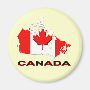 Imán Canadá