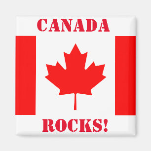 IMÁN CANADÁ