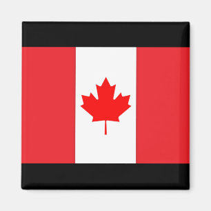 Imán Canadá