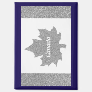 Imán canadá