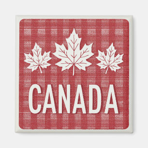 Imán Canadá