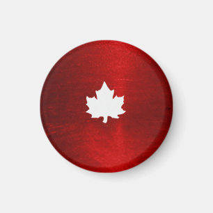 IMÁN CANADÁ