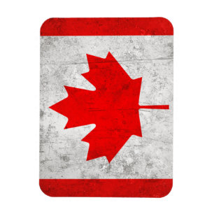 Imán Canadá