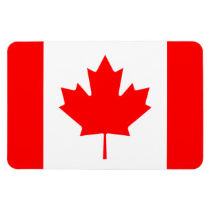 Imán Canadá