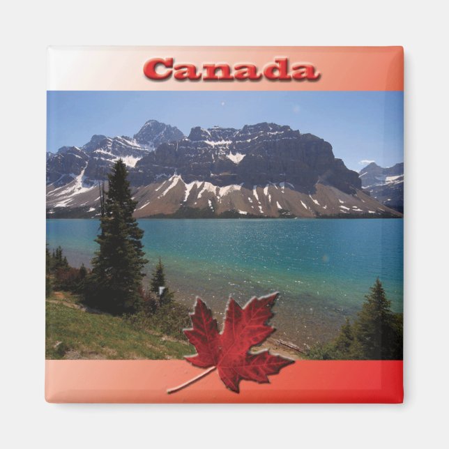 Imán canadá3 (Frente)