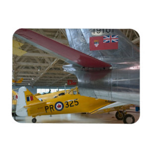 Imán Canadá, Alberta, Edmonton: Alberta Aviation 2