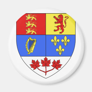 Imán Canadá, Canadá