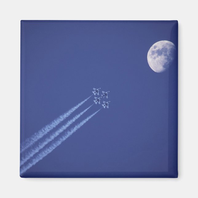 Imán Canadá, Columbia Británica, Abbotsford digital (Frente)