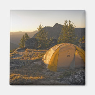 Imán Canadá, Columbia Británica, Catedral Provincial