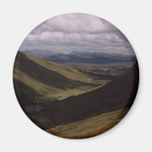 Imán Cañada Gesh, condado Donegal, Irlanda