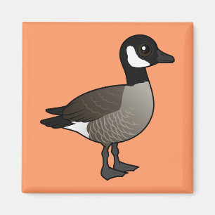 Imán Canada Goose
