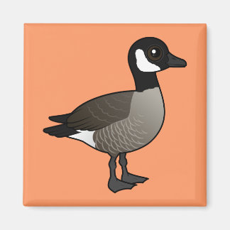 Imán Canada Goose