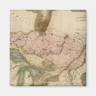 Imán Canadá, Nueva Escocia