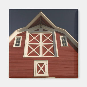 Imán Canadá, Saskatchewan, North Battleford: Oeste