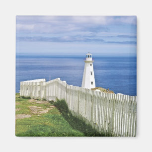 Imán Canadá, Terranova, Cabo Verde Nacional 2