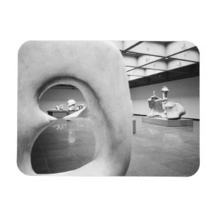 Imán CANADÁ, Toronto: Galería de Arte de Ontario (AGO