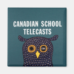 Imán Canadian School Telecasts
