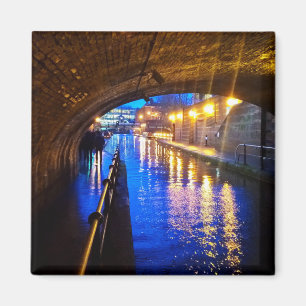 Imán Canal de Birmingham